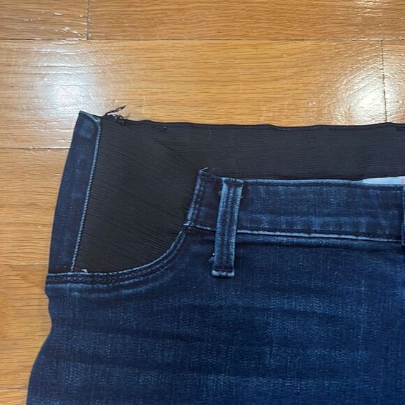 ISABEL maternity jeggings jeans size 6. - Picture 4 of 8